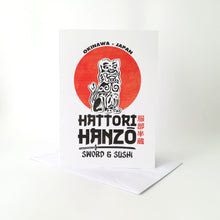Cargar imagen en el visor de la galería, Hattori Hanzo