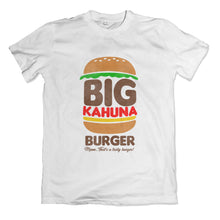 Cargar imagen en el visor de la galería, Big Kahuna Burger (Hombre - Mujer S y M)