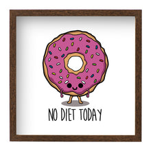 Cargar imagen en el visor de la galería, No diet today
