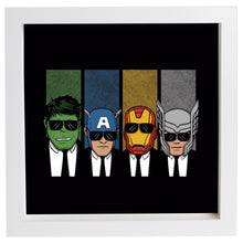 Cargar imagen en el visor de la galería, Reservoir Avengers