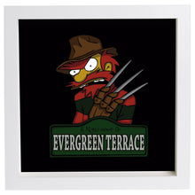 Cargar imagen en el visor de la galería, A Nightmare On Evergreen Terrace