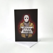 Cargar imagen en el visor de la galería, Free Hugs