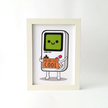 Cargar imagen en el visor de la galería, You are still cool (Game Pocket)