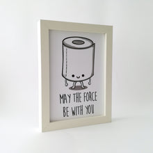 Cargar imagen en el visor de la galería, May the force be with you