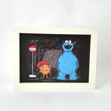 Cargar imagen en el visor de la galería, My Neighbor Cookie Monster