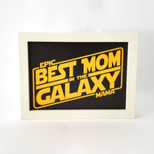 Cargar imagen en el visor de la galería, The best mom in the galaxy