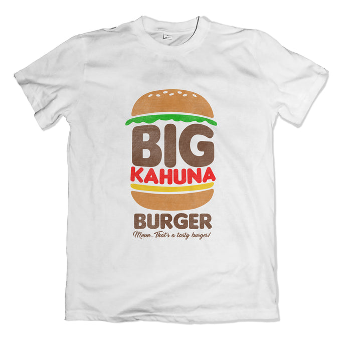 Big Kahuna Burger (Hombre - Mujer S y M)