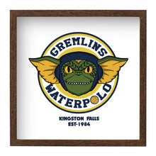Cargar imagen en el visor de la galería, Waterpolo Team Gremlins