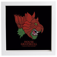 Cargar imagen en el visor de la galería, House Grayskull
