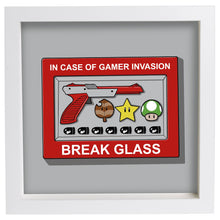 Cargar imagen en el visor de la galería, In case of Gamer Invasion
