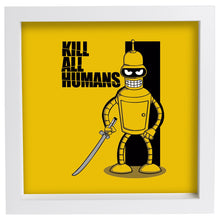 Cargar imagen en el visor de la galería, Kill All Humans