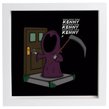 Cargar imagen en el visor de la galería, Knock Knock Knock Kenny