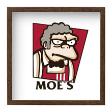 Cargar imagen en el visor de la galería, Moe&#39;s