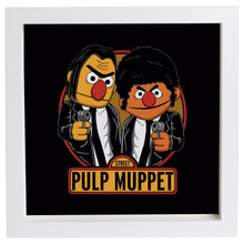 Cargar imagen en el visor de la galería, Pulp Muppet