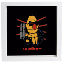 Cargar imagen en el visor de la galería, The Muppet